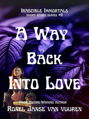 cover image of A Way Back into Love